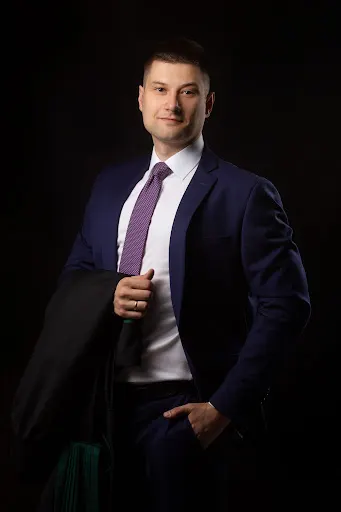 Adwokat Ełk Tomasz Szypulski / Kancelaria Adwokacka